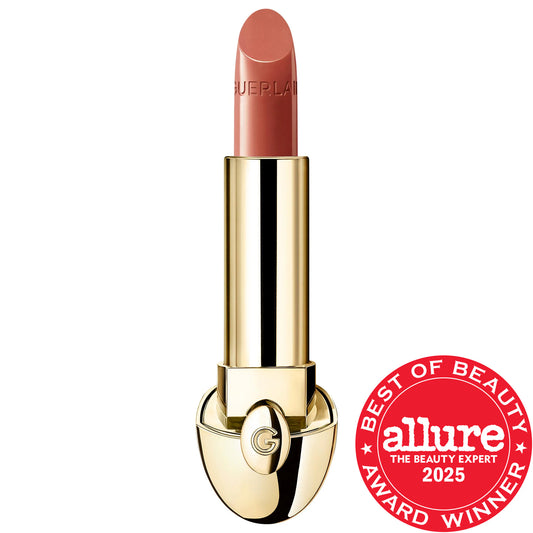 Rouge G Customizable Satin & Velvet Matte Lipstick