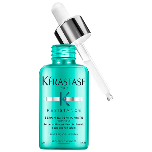 Resistance Strengthening Scalp & Hair Serum for Damaged Hair