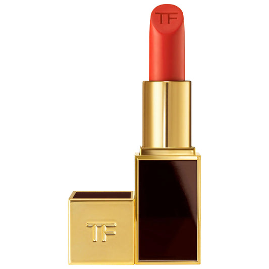 Runway Matte Lipstick Color with Hydrating, 12H Longwear