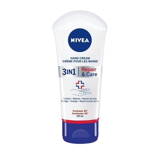 3-in-1 Repair & Care Hand Cream 100ml
