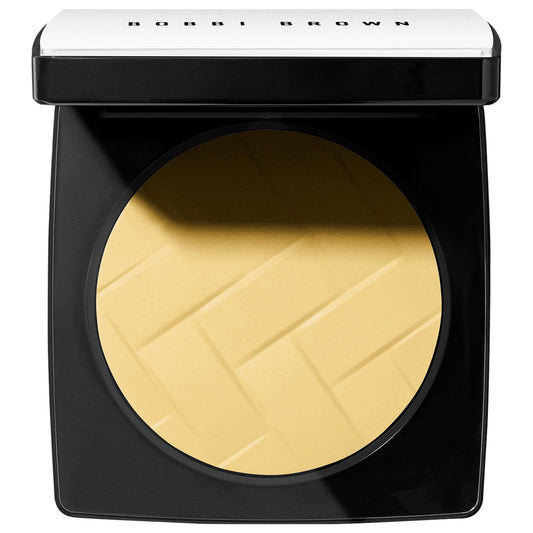 Vitamin Enriched Pressed Setting Powder