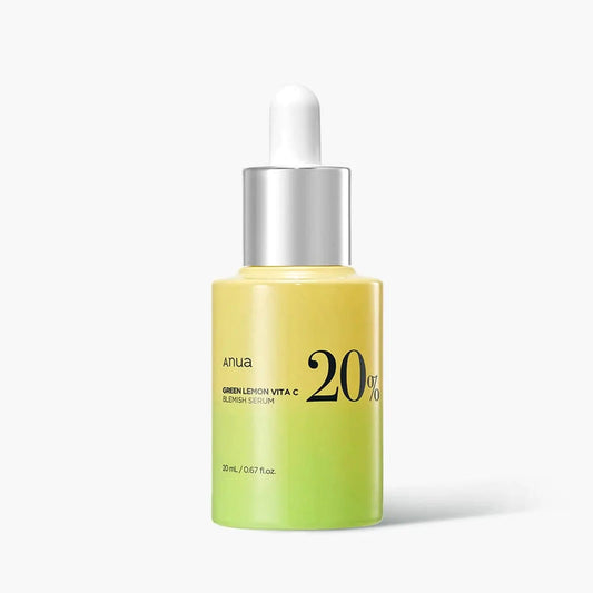 GREEN LEMON VITAC SERUM 20G