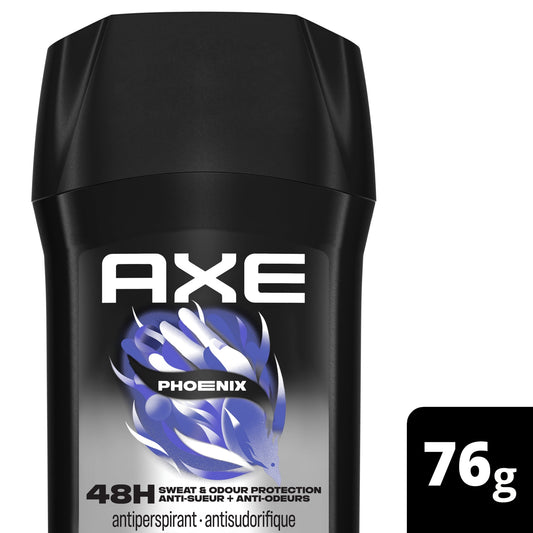 Phoenix Antiperspirant Stick 76g