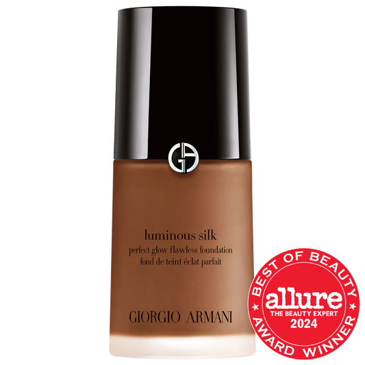 Luminous Silk Natural Glow Foundation