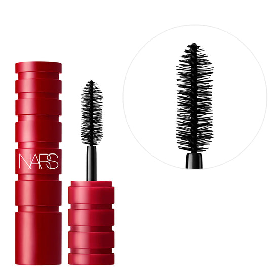Climax Volumizing Mascara