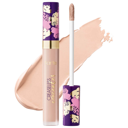 maracuja creaseless full coverage radiant undereye concealer