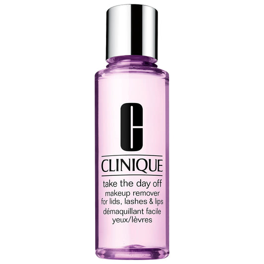 Take The Day Off Makeup Remover For Lids, Lashes & Lips