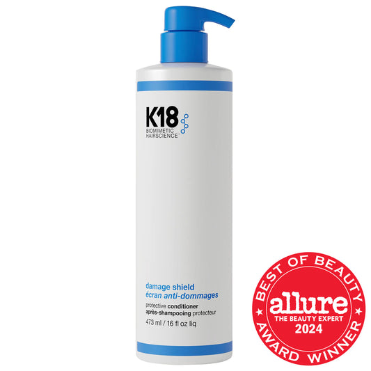 DAMAGE SHIELD Protective Conditioner
