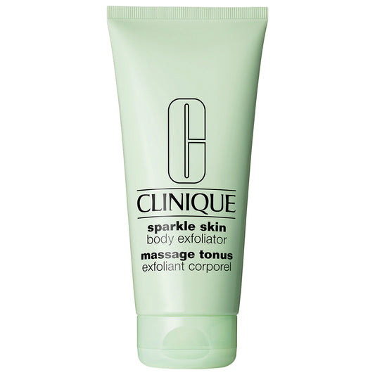 Sparkle Skin™ Body Exfoliator Cream