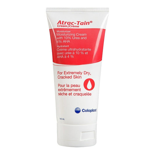 Atrac-Tain Cream, 140ml