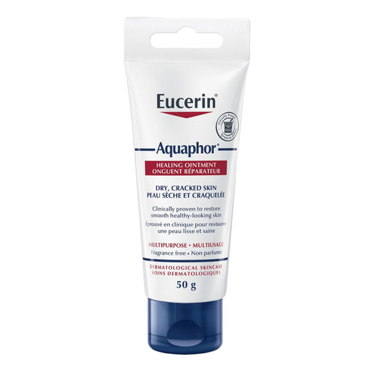 Healing Ointment for Dry & Cracked Skin 50g