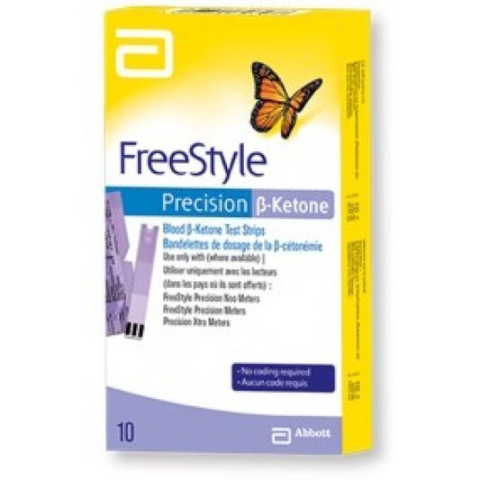 FREESTYLE PRECISION BLD KTONE STRP10