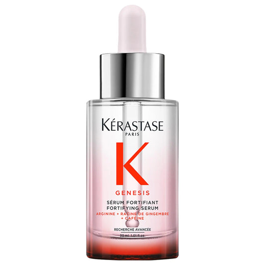 Genesis Strengthening Scalp and Hair Serum