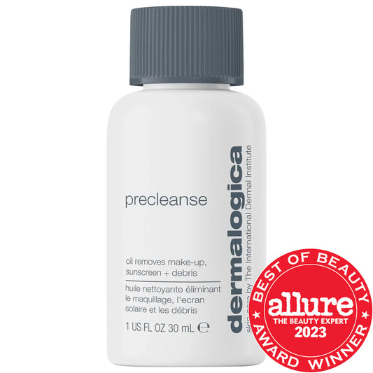 Mini Precleanse Cleansing Oil
