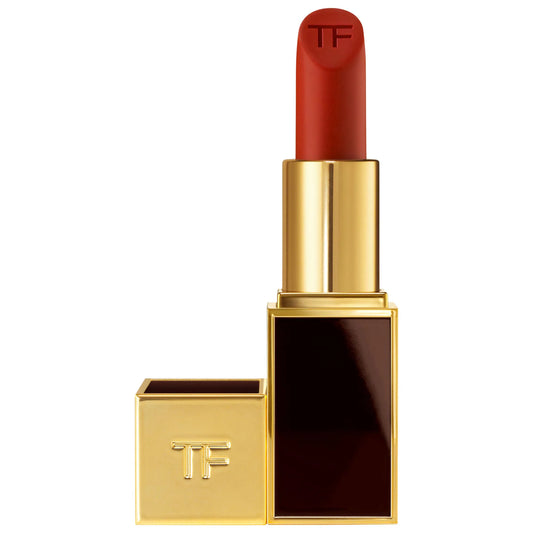 Lip Color Matte Lipstick with Full Coverage Pigment