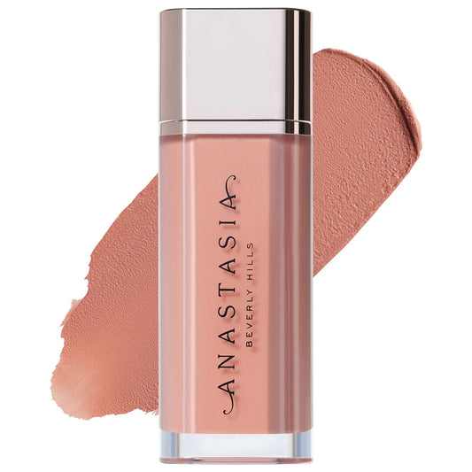 Lip Velvet Liquid Lipstick