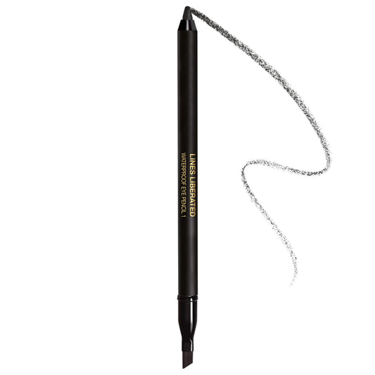 Lines Liberated 24H Waterproof Eyeliner