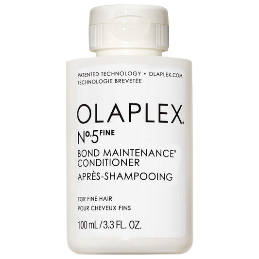 Mini No.5 Fine Bond Maintenance™ Volumizing and Strengthening Hair Repair Conditioner