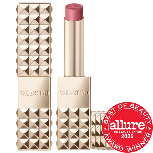 Spike Valentino Buttery Matte Lipstick