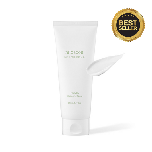 Centella Cleansing Foam [150ml]