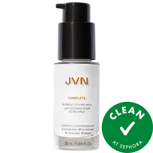 Mini Complete Blowout Styling Milk