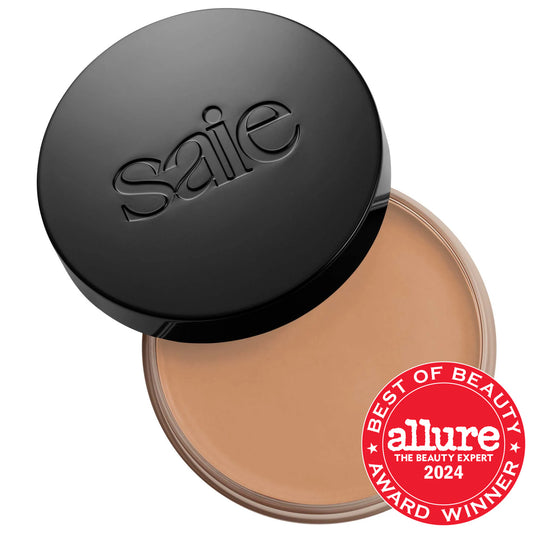 Sun Melt Natural Cream Bronzer