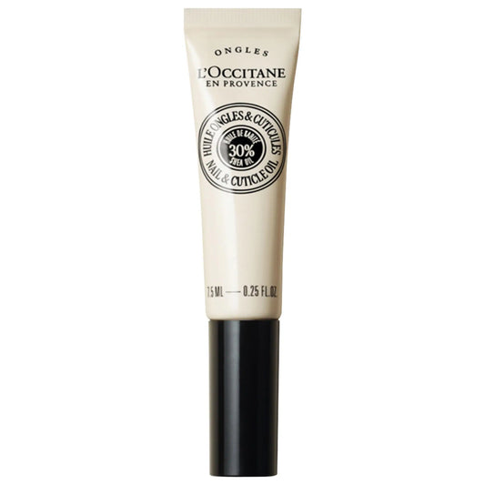 Strengthening Shea Nail and Cuticle Oil