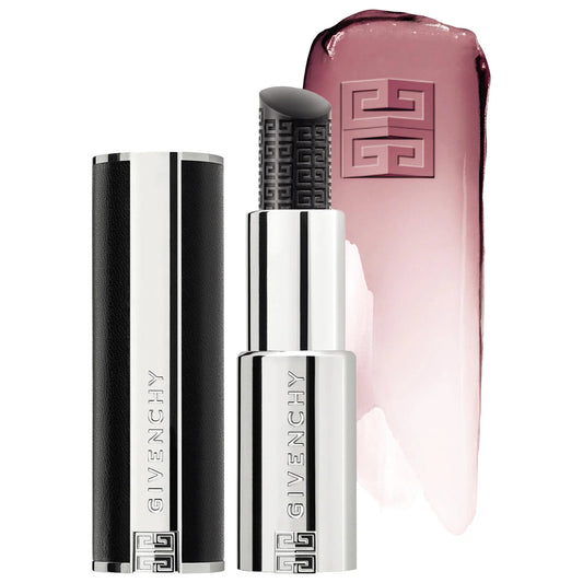 Le Rouge Interdit pH Reactive Hydrating Universal Black Lip Balm