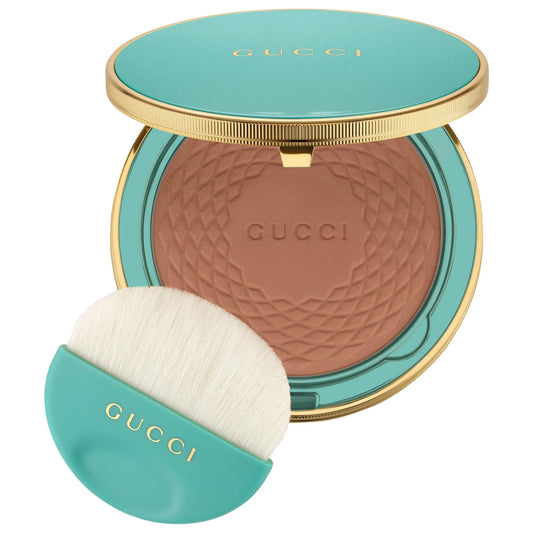 Sun-Kissed Glow Powder Bronzer