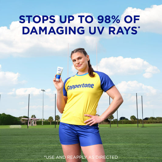 Sport Face Sunscreen SPF 50 - 74ml