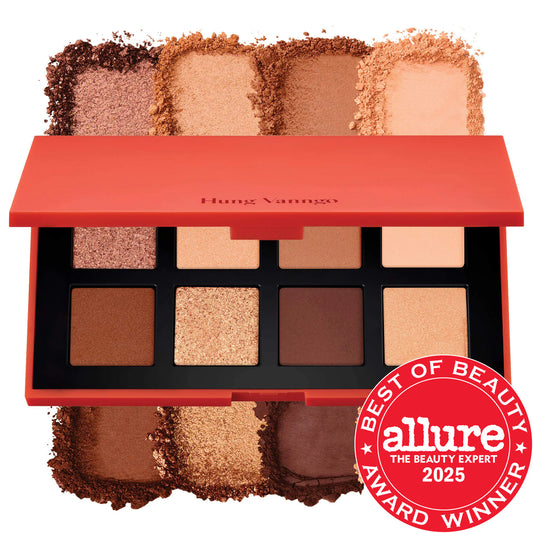 Color Story Eyeshadow Palette