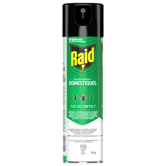 Home Insect Killer Spray 350g
