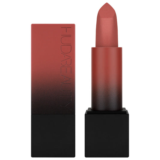 Power Bullet Matte Lipstick - Throwback Collection