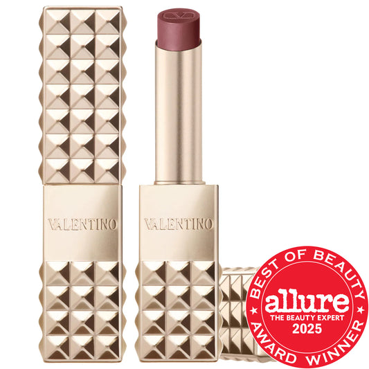 Spike Valentino Buttery Matte Lipstick