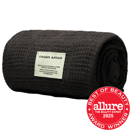 The Hair Towel