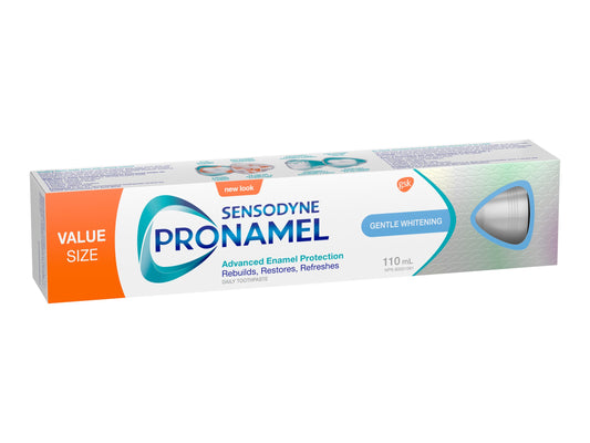 Pronamel Gentle Whitening Toothpaste 110ml