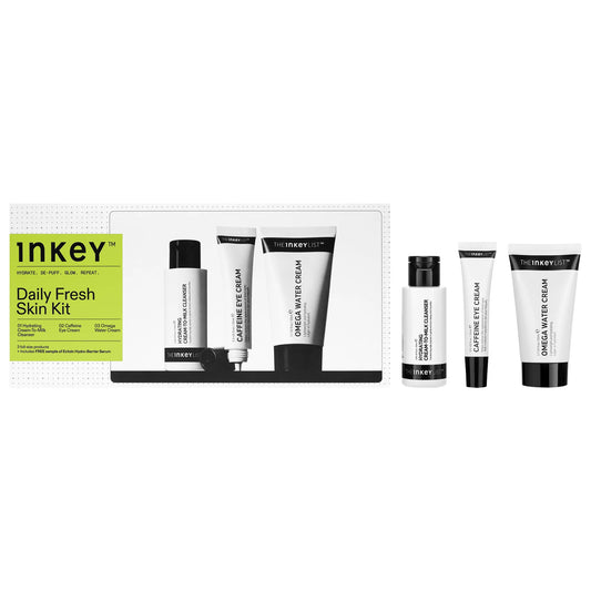 Daily Fresh Skin Fix Set