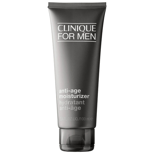 Clinique For Men™ Anti-Aging Moisturizer with Hyaluronic Acid