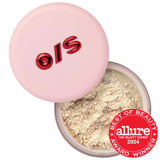 Ultimate Blurring Setting Powder