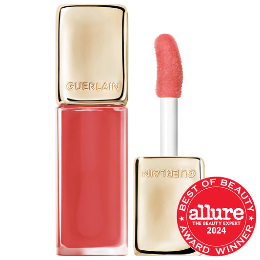 Kiss Kiss Bee Glow Hydrating Tinted Lip Oil