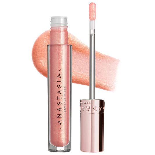 Universal Luminous Tinted Lip Gloss