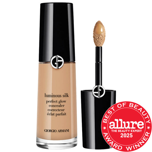 Luminous Silk Hydrating Face and Under-Eye Concealer