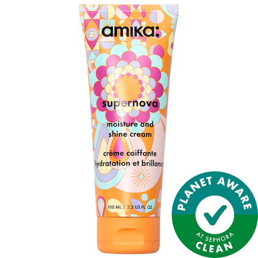Supernova Moisture & Shine Cream