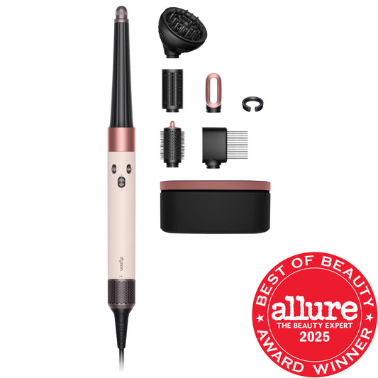 Airwrap ID™ Multi-Styler and Dryer for Curly to Coily Hair