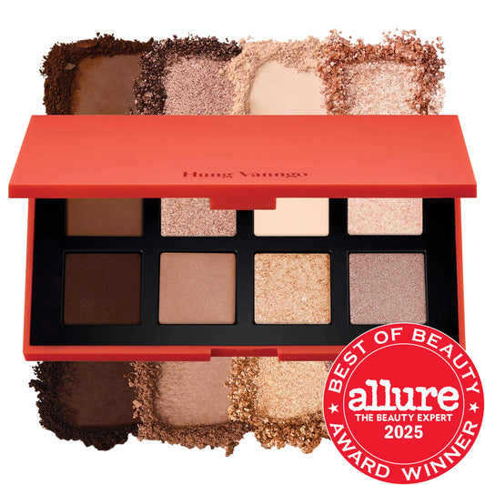 Color Story Eyeshadow Palette