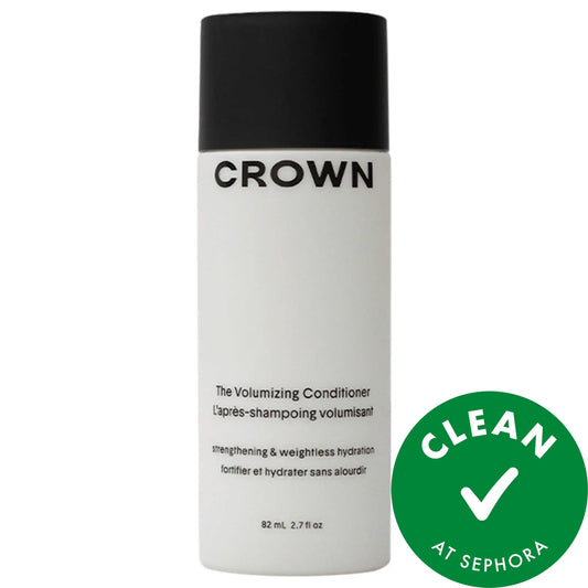 The Mini Volumizing Conditioner for Oily, Flat Hair