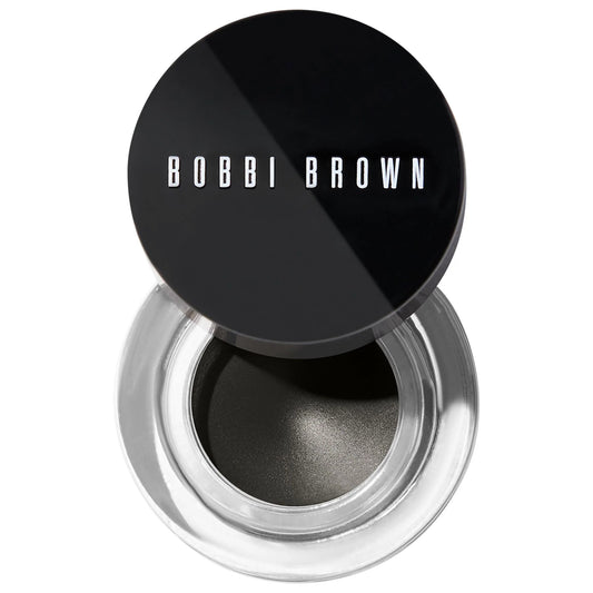 Long-Wear Smudge-Proof Gel Eyeliner