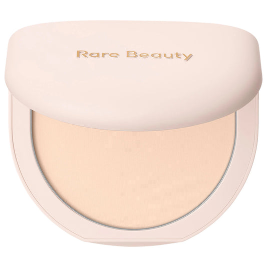 True to Myself Tinted Pressed Talc-Free Finishing Powder
