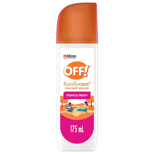 Kids Insect Repellent Spray 5% DEET 175ml