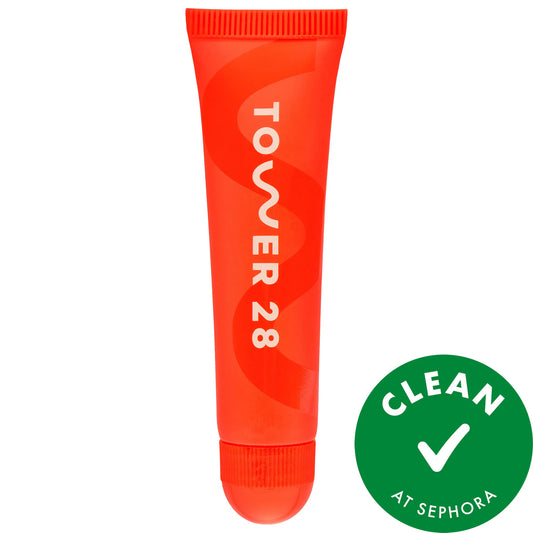 SOS LipSoftie® Hydrating Lip Treatment Balm